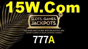 777A: Jogos de Caça-Níqueis-Altas Recompensas, Roleta-Velocidade, Blackjack-Desafios Máximos