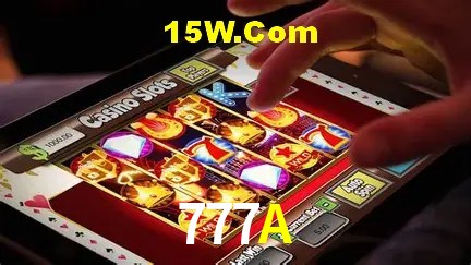 Tecnologia da Plataforma 777A