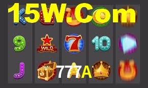 Roulette Table 777A