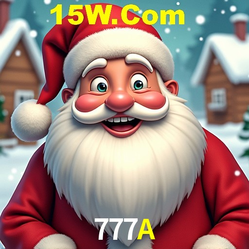 Slot Games 777A