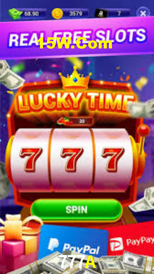 777A Bet Login