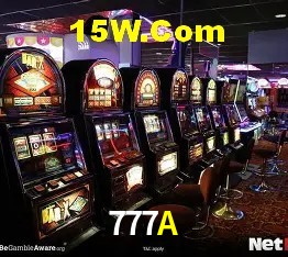 Estatísticas do Jogo 777A