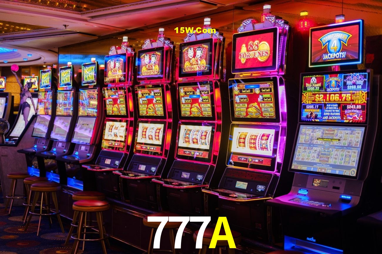 Player Reviews 777A