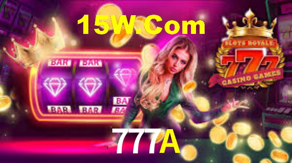 APP oficial da 777A para mobile