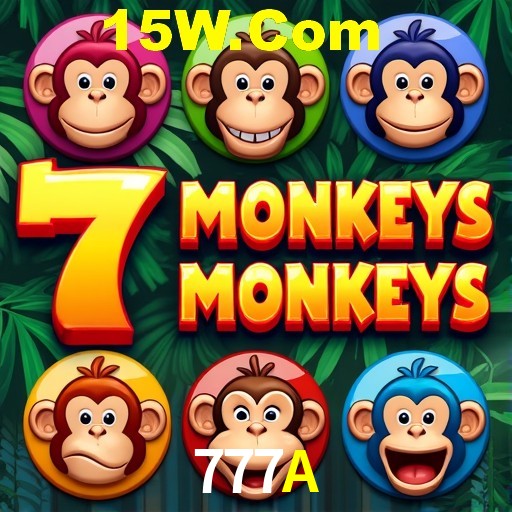Interface do App 777A